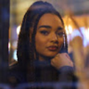 Meet your Posher, Jada